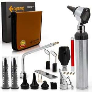 Cynamed ENT Diagnostic Set Model CYN01-174