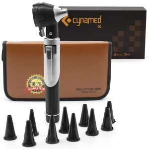 Otoscope