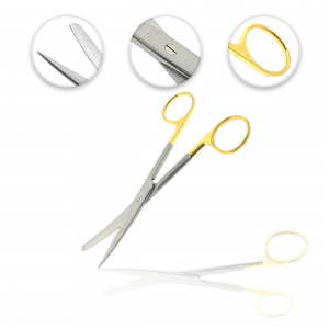Cynamed Mayo Dissecting Scissors
