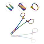 Cynamed Mayo Hegar Needle Holder