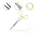 TC Mayo Hegar Needle Holder