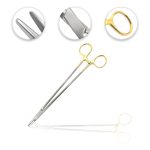 TC Mayo Hegar Needle Holder