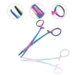 Olsen Hegar Needle Holder