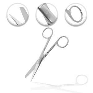 Operating Scissors