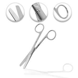 Operating scissor