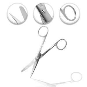 OR Grade Operating Scissors