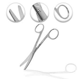 Operating scissor