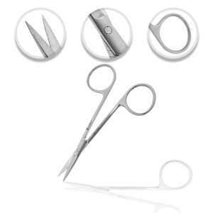 Iris Scissors