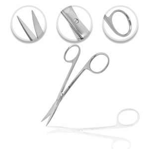 Iris Scissors
