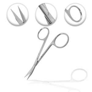 Stevens Tenotomy Scissor
