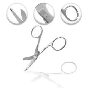 Lister bandage scissors by Cynamed