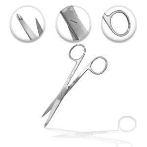 Knowles Bandage Scissors