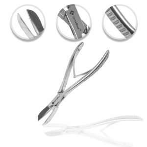 Liston Bone Cutting Forceps