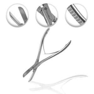 Liston Bone Cutting Forceps