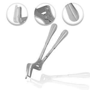 OR Grade Stille Plaster Shears