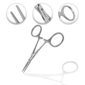 Mosquito Hemostat Forceps
