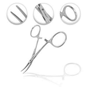 Mosquito Hemostat Forceps