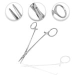 Crilewood Needle Holder