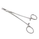 O.R. Grade Crilewood Needle Holder