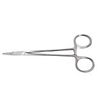 O.R. Grade Crilewood Needle Holder