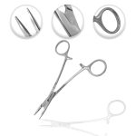 Olsen Hegar Needle Holder