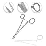 Olsen Hegar Needle Holder