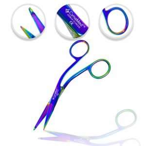 Knowles Bandage Scissor