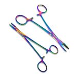 Olsen Hegar Needle Holder