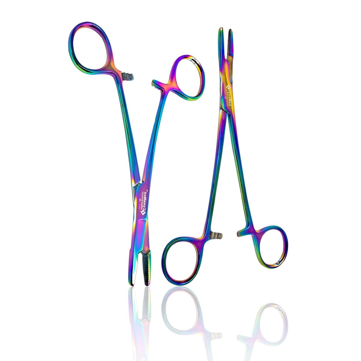 Olsen Hegar Needle Holder