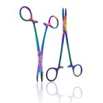 Olsen Hegar Needle Holder