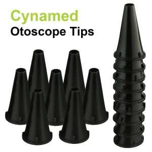 Otoscope Cover Tips, 10PK, 5EA