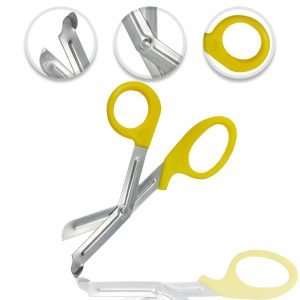 Cynamed Heavy Duty Trauma Utility Shears
