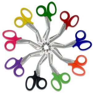 Cynamed Heavy Duty Trauma Utility Shears