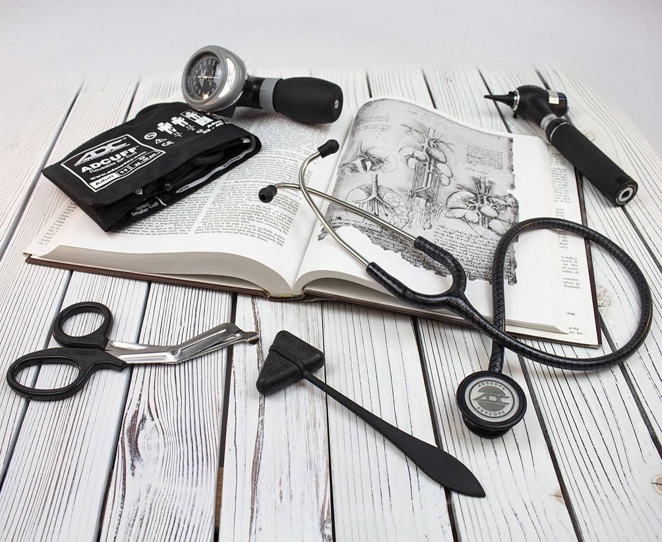 Diagnostic and Examination Category pic