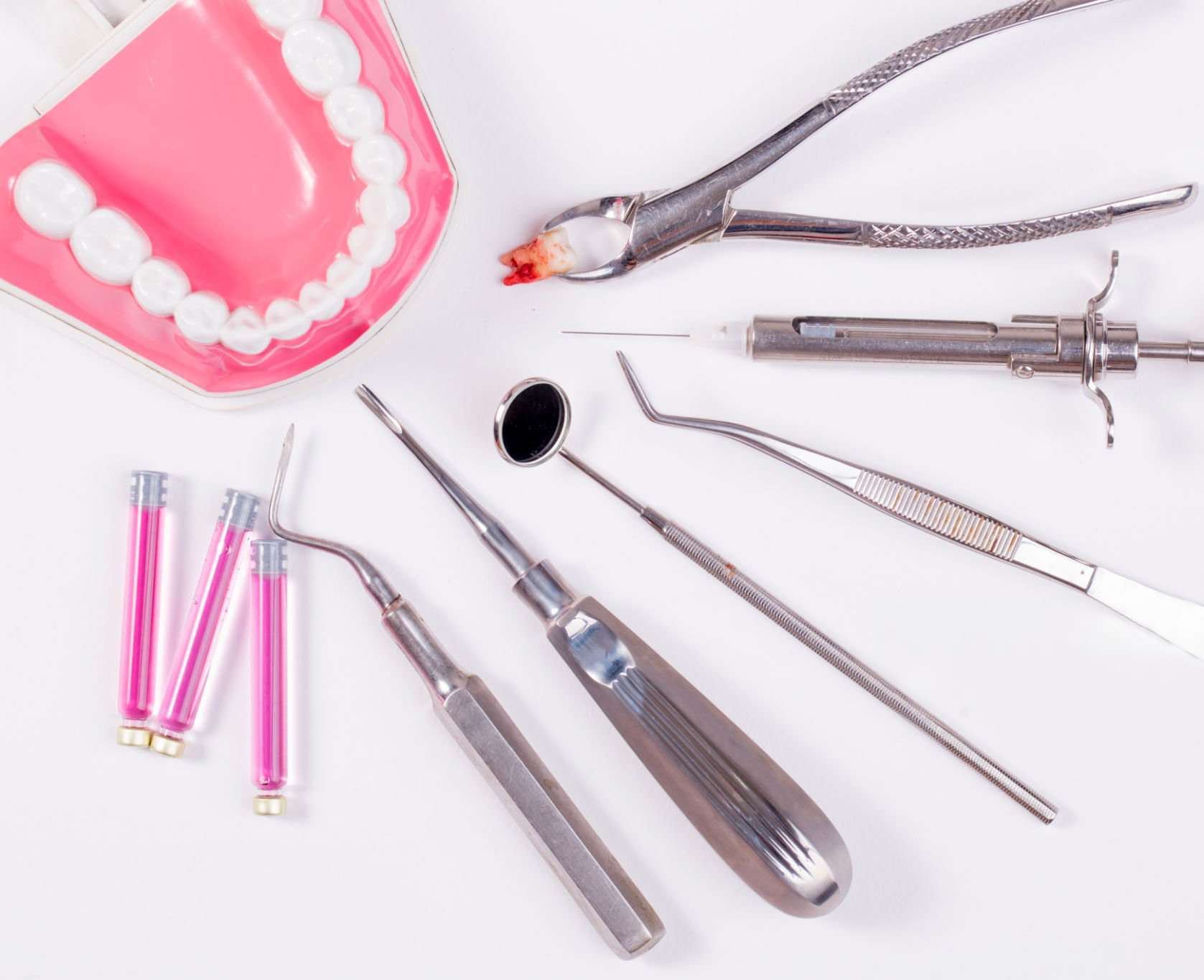 Dental Instrument Category pic