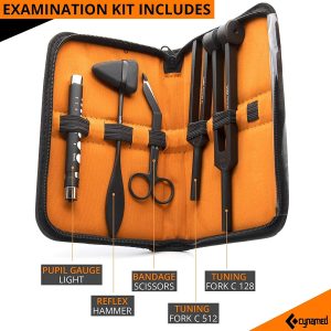 Cynamed Diagnostic Kit for Medical Students