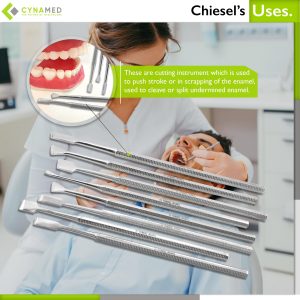 21-Piece Precision Chisels & Spatula Set for Models, Crafts, Wax, Polymer & Clay Sculpting
