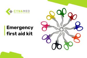 Choosing the Right Emergency First Aid Kit for Every Situation