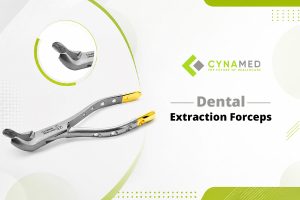 Dental Extraction Forceps