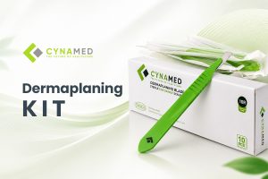 Dermaplaning-Kit
